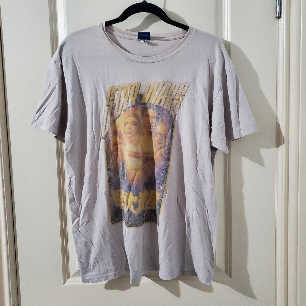 Star Wars Collectors T-Shirt (Japan Exclusive)